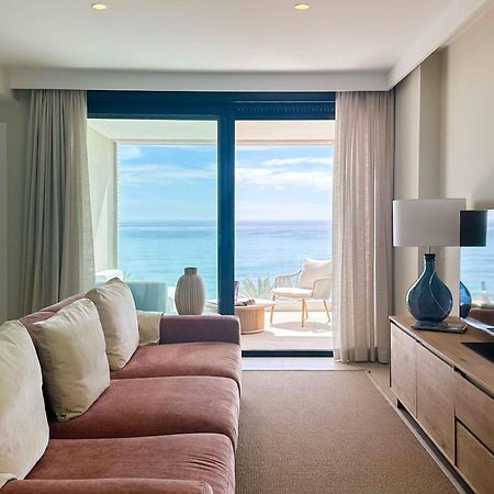 Lantia. Amaneceres De Ensueno Y Piscina Con Vistas Apartment El Campello Luaran gambar