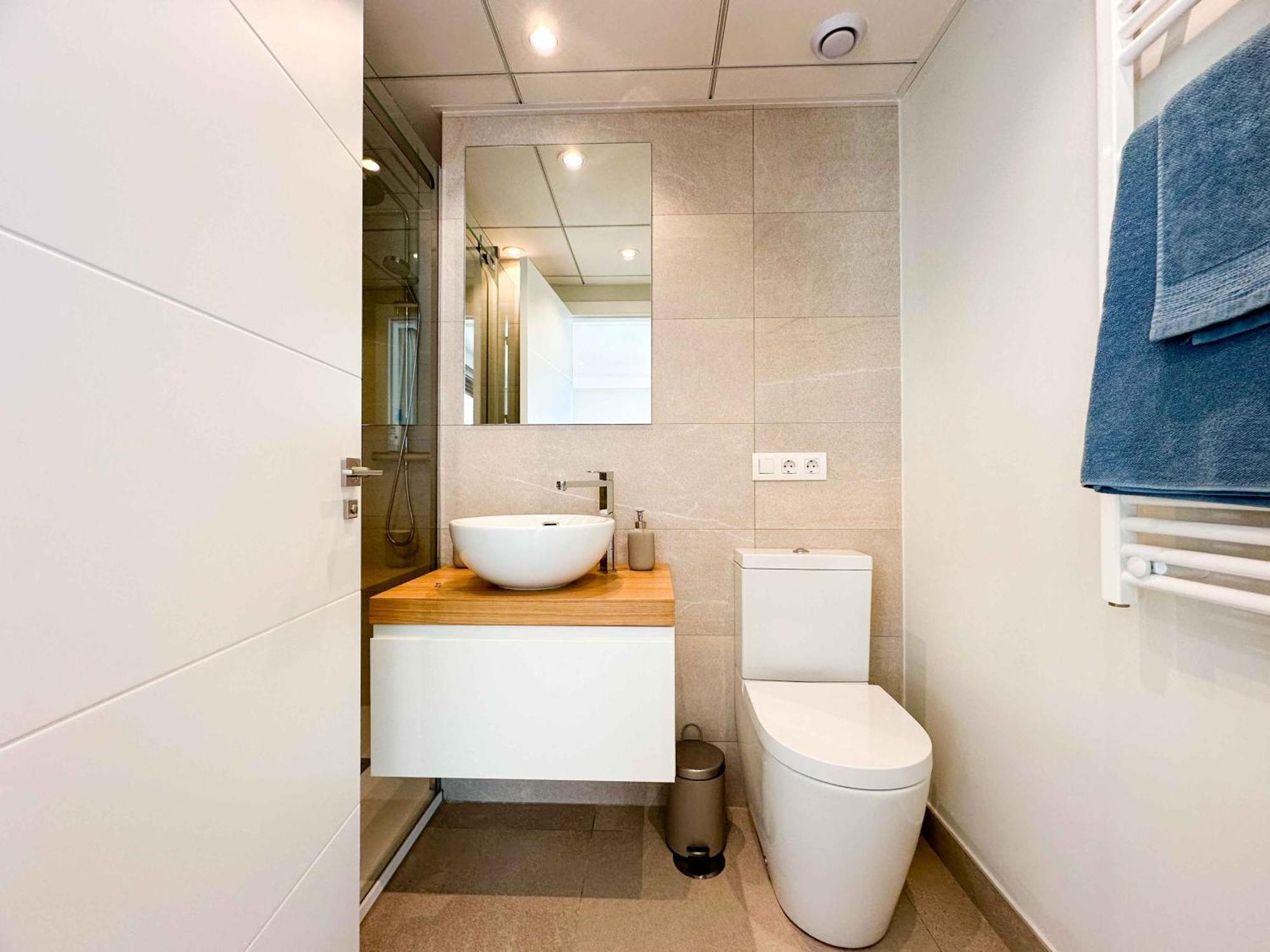 Lantia. Amaneceres De Ensueno Y Piscina Con Vistas Apartment El Campello Luaran gambar
